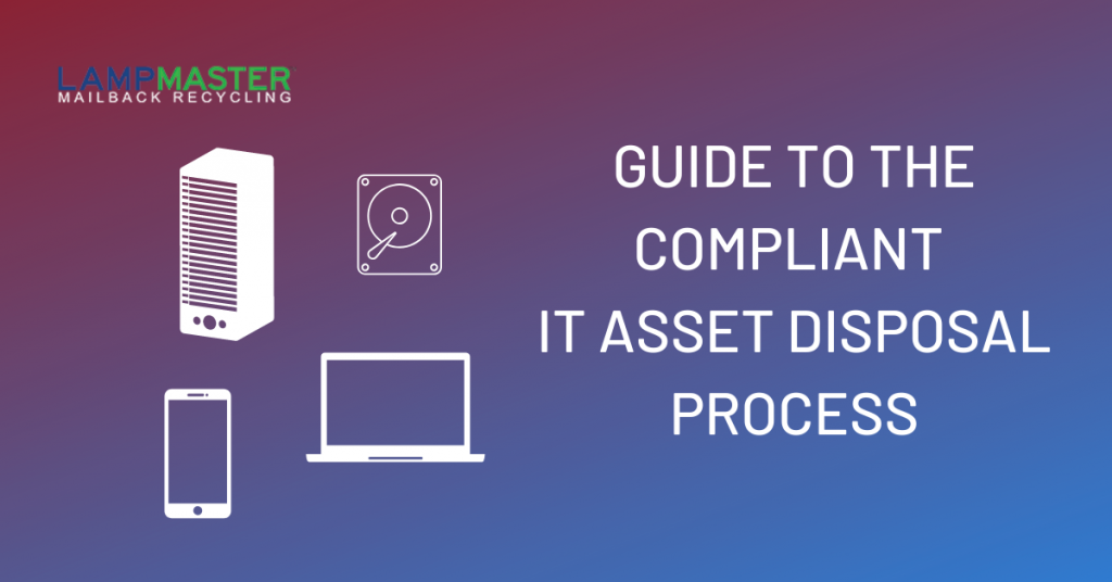 compliant it asset disposal 2020