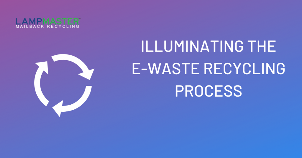 illuminating the e waste problem in 2021