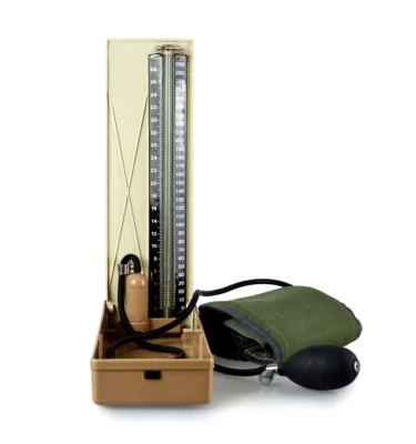 Mercury Device Recycling Kit