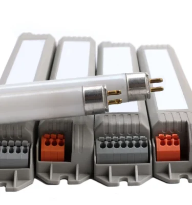 Lighting Ballast Recycling Kit